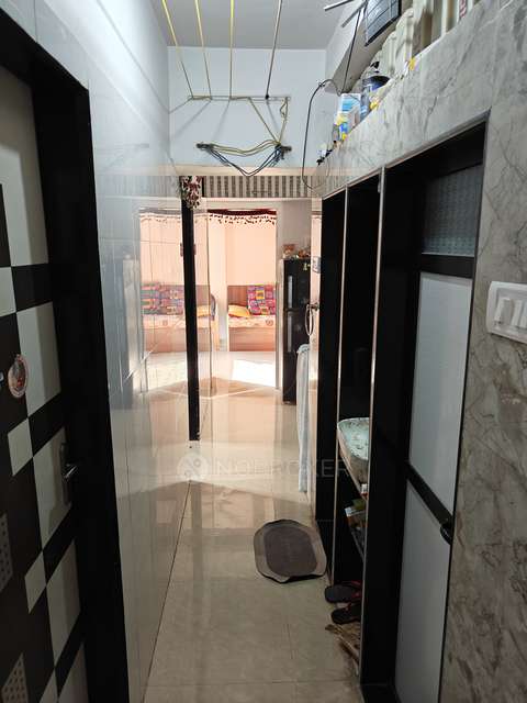 3 BHK Flat In Akash Darshan Chs For Sale  In Mira Road East