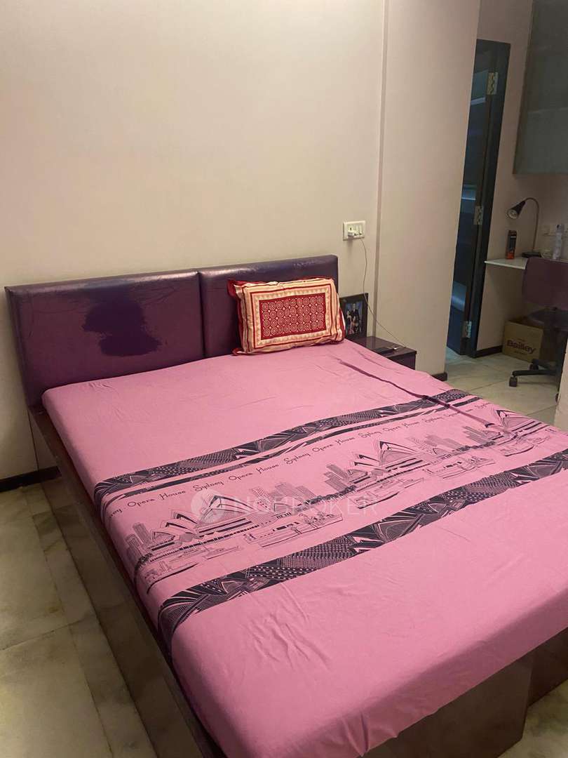 PG for Boys in Jvpd Scheme