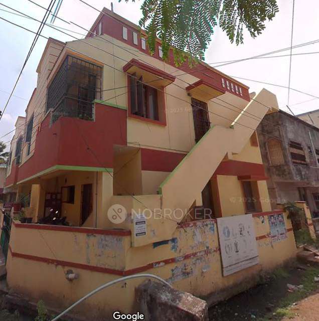 2 BHK Flat In Rishaba Priya Flats for Rent  In Madipakkam