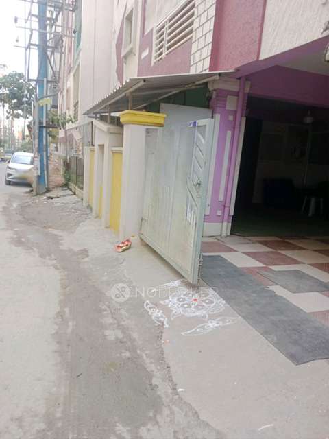 PG for Girls in Electronic City