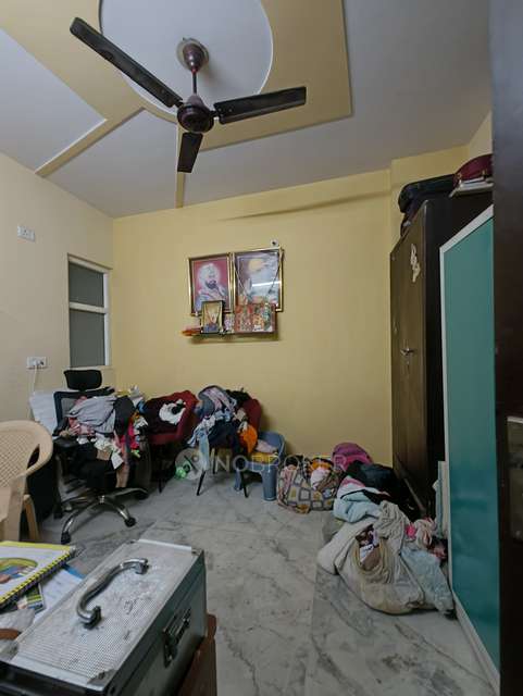 2 BHK Flat In Standalone  Building For Sale  In Ravi Nagar