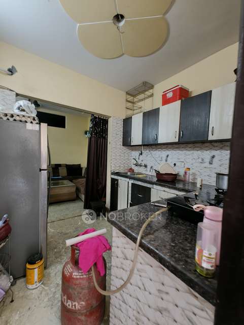 2 BHK Flat In Standalone  Building For Sale  In Ravi Nagar