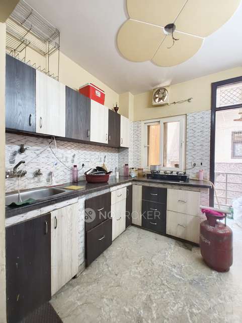 2 BHK Flat In Standalone  Building For Sale  In Ravi Nagar