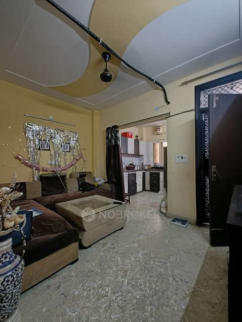 2 BHK Flat In Standalone  Building For Sale  In Ravi Nagar