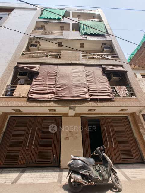 2 BHK Flat In Standalone  Building For Sale  In Ravi Nagar