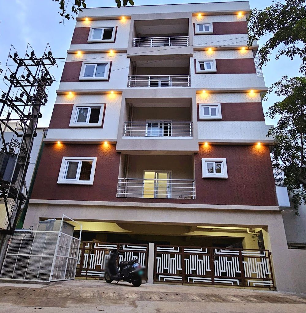 Surabhi Apartment
