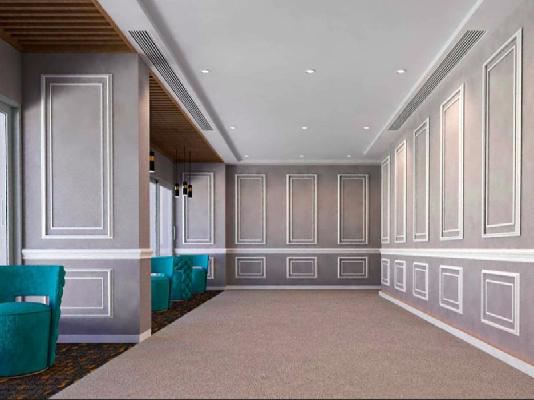 2 BHK Flat In Red Stone Azara Residences For Sale  In Mazgaon