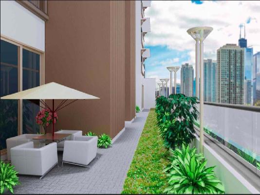 2 BHK Flat In Red Stone Azara Residences For Sale  In Mazgaon