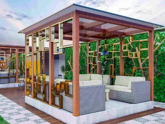 2 BHK Flat In Red Stone Azara Residences For Sale  In Mazgaon
