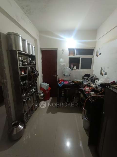 1 BHK Flat In Ashirwad Samrudhi For Sale  In Charholi Budruk