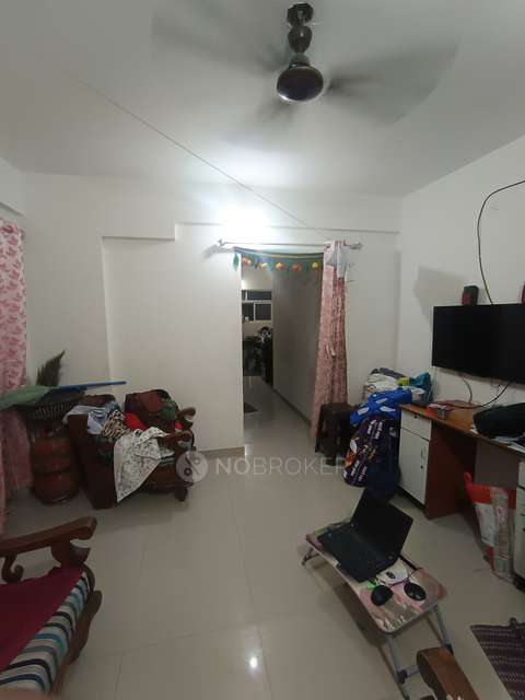 1 BHK Flat In Ashirwad Samrudhi For Sale  In Charholi Budruk