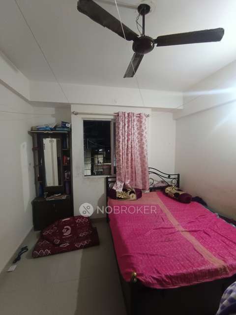 1 BHK Flat In Ashirwad Samrudhi For Sale  In Charholi Budruk
