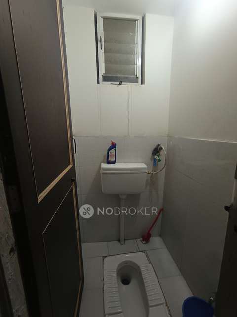 1 BHK Flat In Ashirwad Samrudhi For Sale  In Charholi Budruk