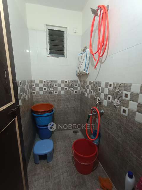 1 BHK Flat In Ashirwad Samrudhi For Sale  In Charholi Budruk