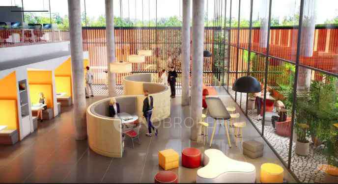 1 BHK Flat In Gr Samskruthi For Sale  In Attibele