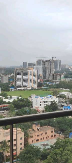 3 BHK Flat In Mantra Mirari, Mundhwa for Rent  In Mundhwa