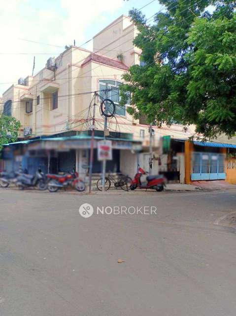 Office Space in Kumaran Nagar, Padi, Chennai for sale 