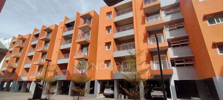 3 BHK Flat In Modern Spaaces Engrace Phase 2 For Sale  In Sarjapur