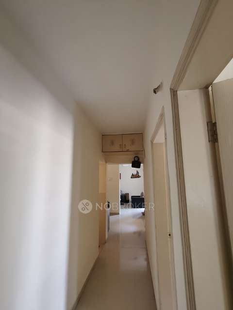 2 BHK Flat In Gk Developer Lakshdeep Palace, Pune for Rent  In Pimple Saudagar