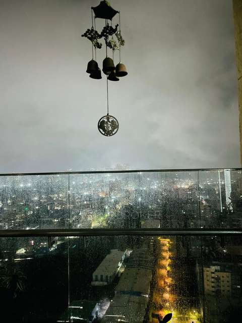 Single Room for Female In 3 BHK  In Sargam Building In Sargam Building