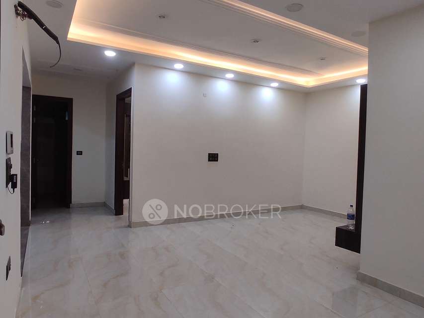 3 BHK Flat In Orsons For Sale  In Sanjay Nagar