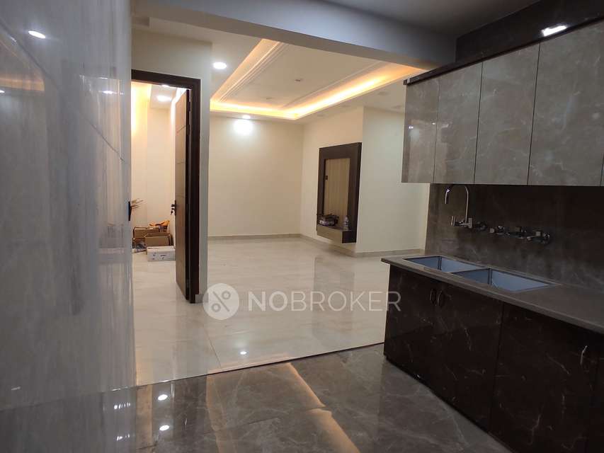 3 BHK Flat In Orsons For Sale  In Sanjay Nagar