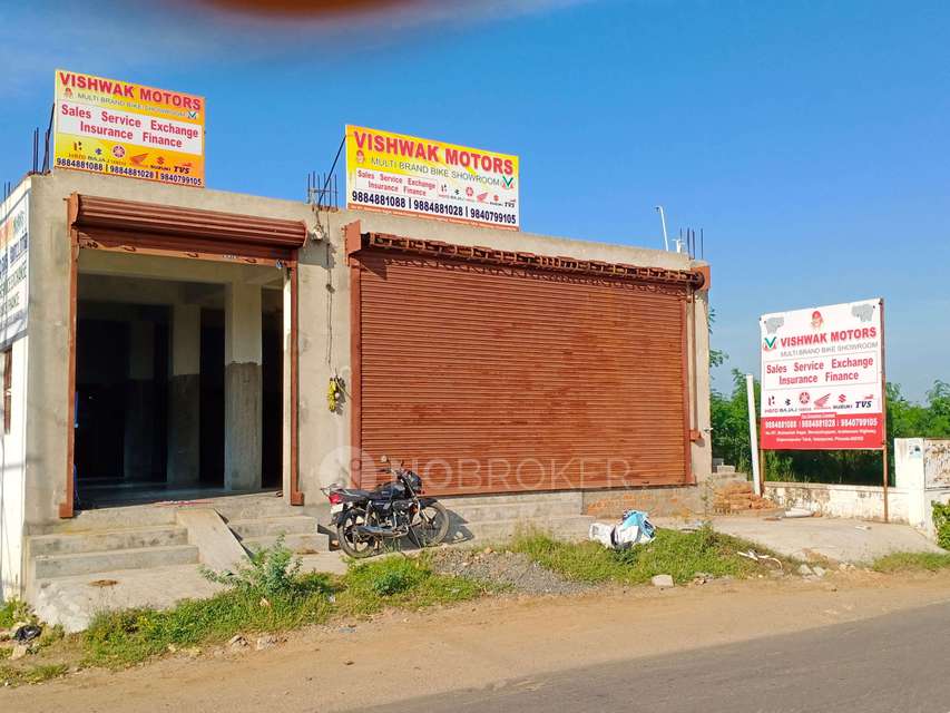 Commercial Property in Vellavedu, Chennai for Rent 
