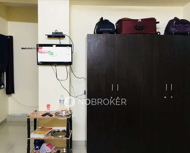 PG for Girls in Shanti Nagar