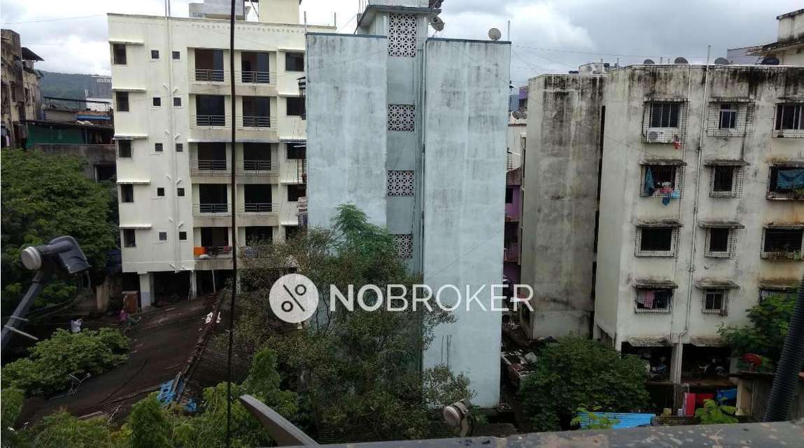 1 RK Flat for Rent  In Mulund