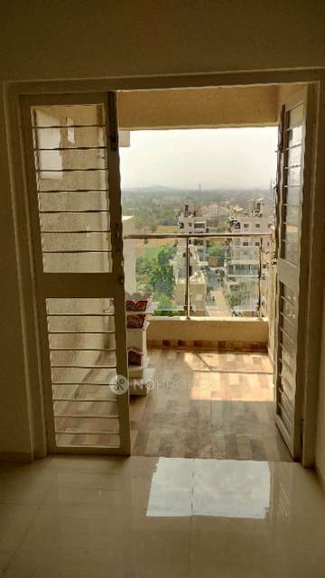 3 BHK Flat In Sentosa Ekam, Punawale for Rent  In Punawale