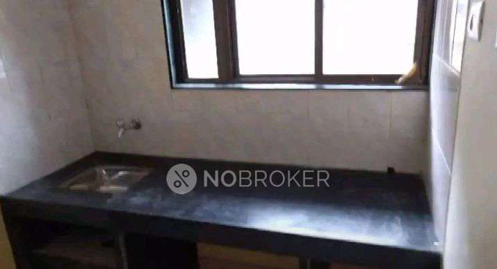 1 BHK Flat In 1bhk Flat In Uran Dronagiri For Sale  In Dronagiri