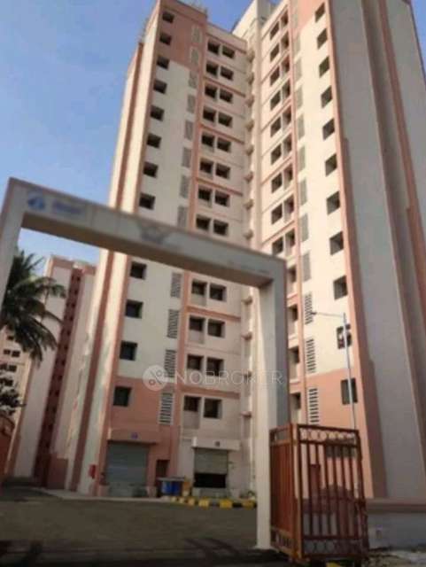 1 BHK Flat In 1bhk Flat In Uran Dronagiri For Sale  In Dronagiri