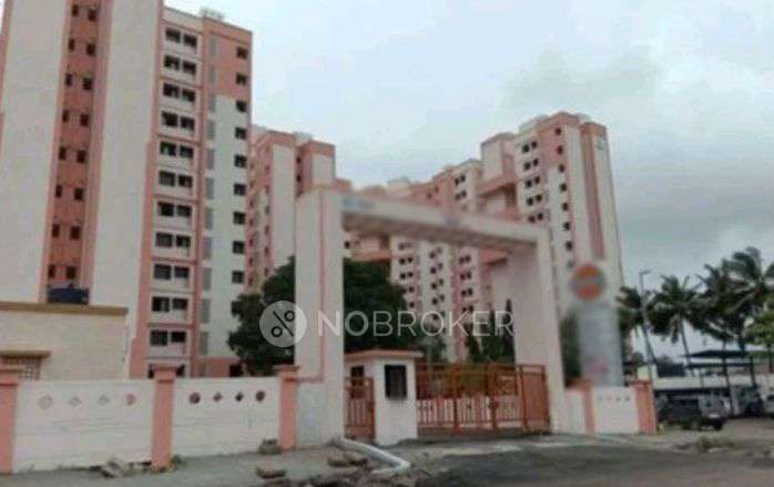 1 BHK Flat In 1bhk Flat In Uran Dronagiri For Sale  In Dronagiri