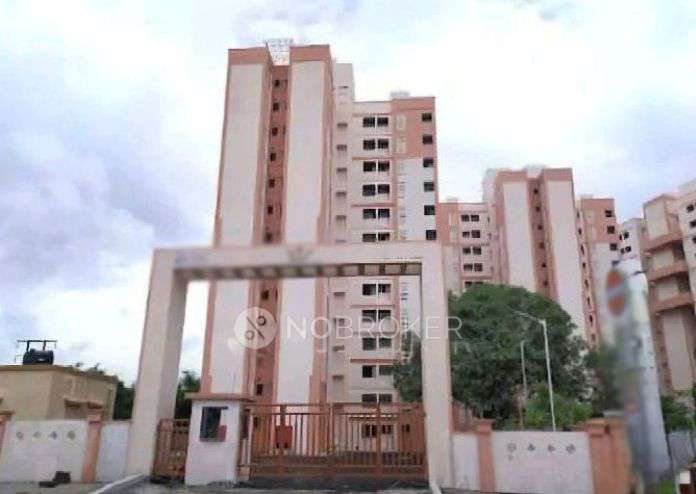 1 BHK Flat In 1bhk Flat In Uran Dronagiri For Sale  In Dronagiri