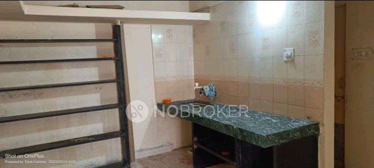 1 BHK Flat In Moreshwar Apartment For Sale  In Phursungi 