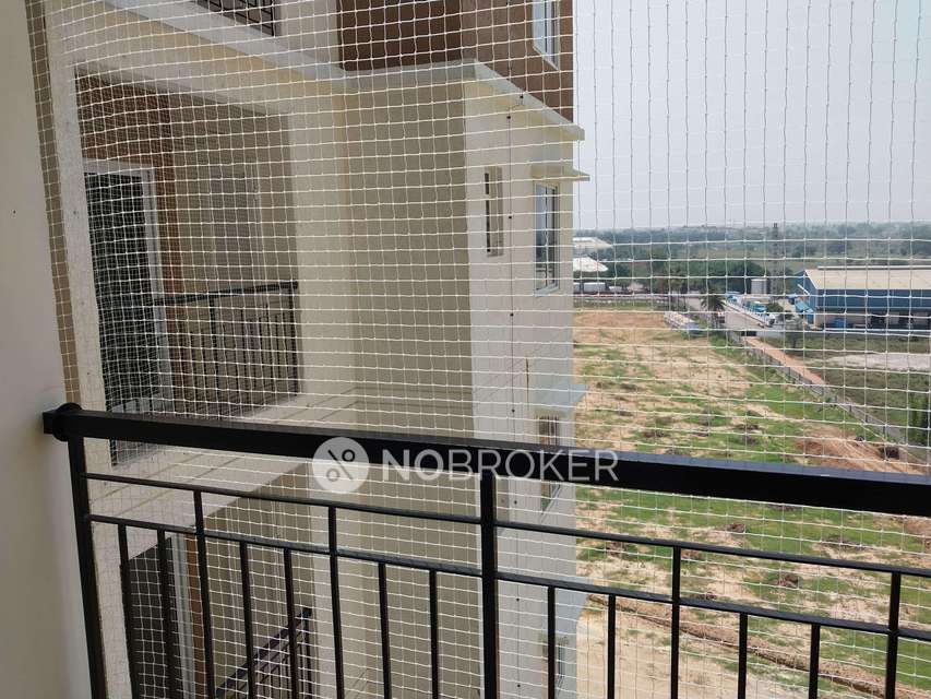 2 BHK Flat In Provident Capella For Sale  In Soukya Rd