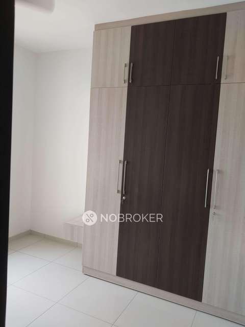 2 BHK Flat In Provident Capella For Sale  In Soukya Rd