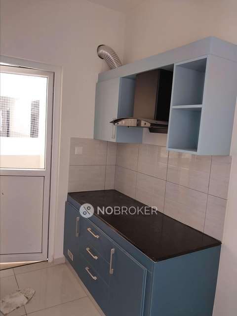 2 BHK Flat In Provident Capella For Sale  In Soukya Rd