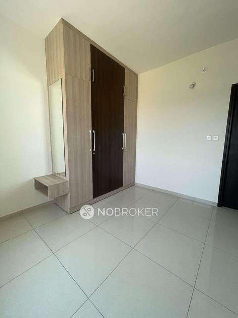 2 BHK Flat In Provident Capella For Sale  In Soukya Rd