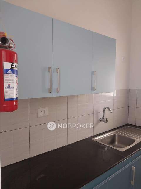 2 BHK Flat In Provident Capella For Sale  In Soukya Rd