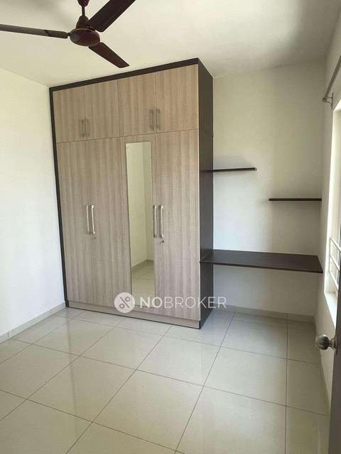 2 BHK Flat In Provident Capella For Sale  In Soukya Rd