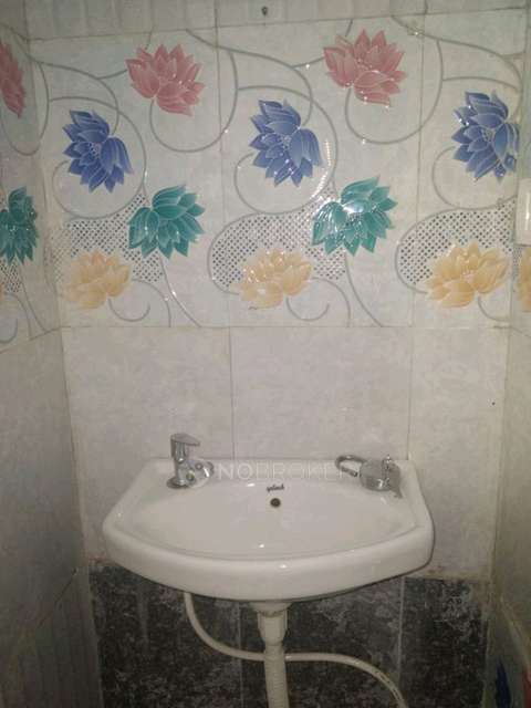 1 BHK Villa In Lala Niwas Dattawadi Pune for Rent  In Anandibai Narhar Gadgil Hospital, Near, Mhatre Bridge, Dattawadi, Pune, Maharashtra 411030, India