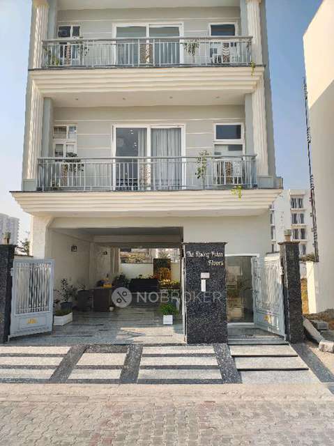 3 BHK Flat In Jms The Nation For Sale  In Sector 95