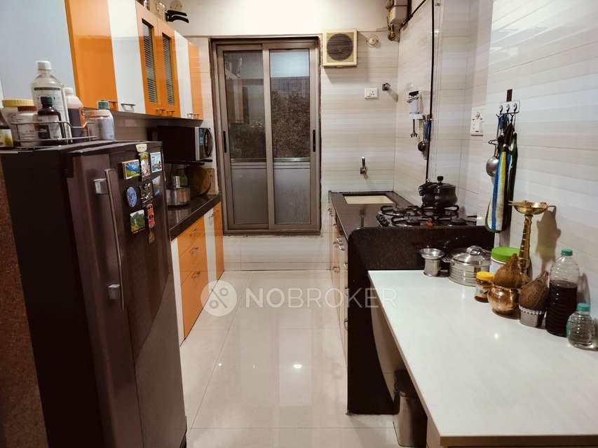 3 BHK Flat In Vardhaman Lotus, Thane West For Sale  In Thane West