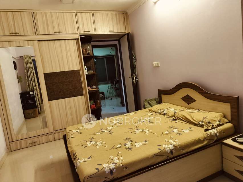 3 BHK Flat In Vardhaman Lotus, Thane West For Sale  In Thane West