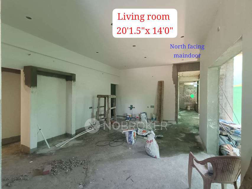 3 BHK Flat In Dlight.il  For Sale  In Tambaram West