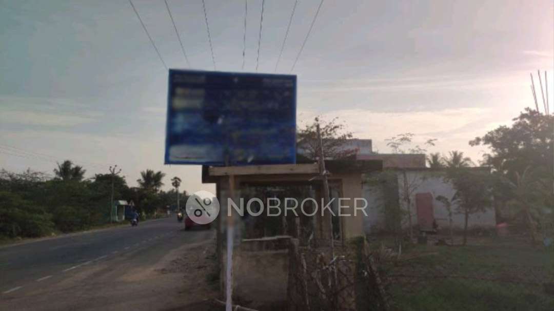 Plot For Sale  In Minjur