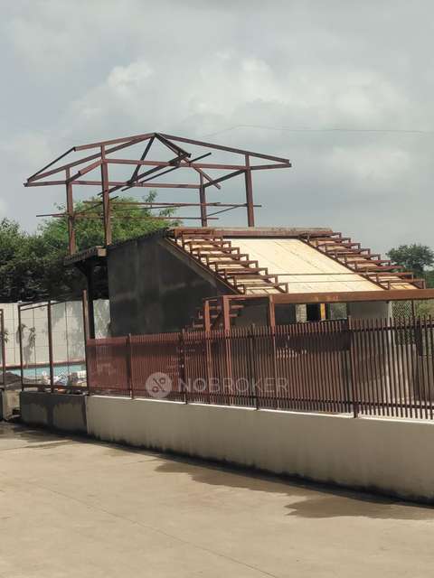 2 BHK Flat In Chaphalkar Elina Lite for Rent  In Mohammed Wadi