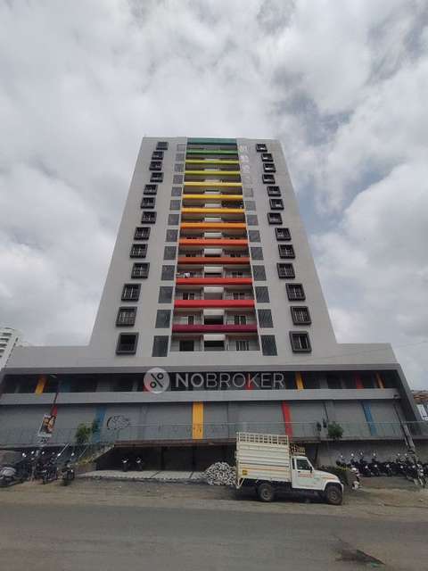 2 BHK Flat In Chaphalkar Elina Lite for Rent  In Mohammed Wadi