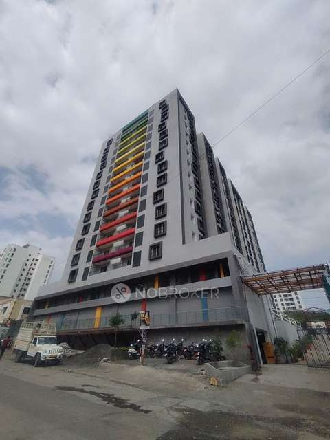 2 BHK Flat In Chaphalkar Elina Lite for Rent  In Mohammed Wadi